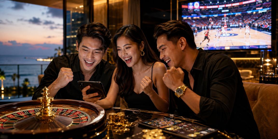 h2testw Những Gì Chúng Tôi Cung Cấp Trong Casino Trực Tiếp